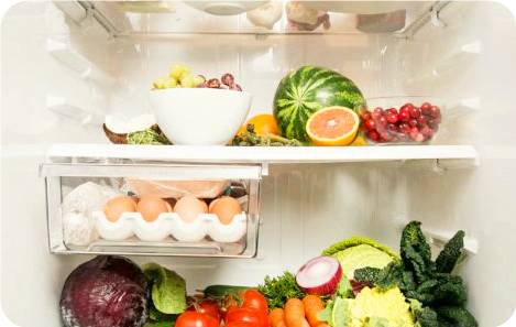 警告：寶寶的這種食物 千萬別放冰箱里