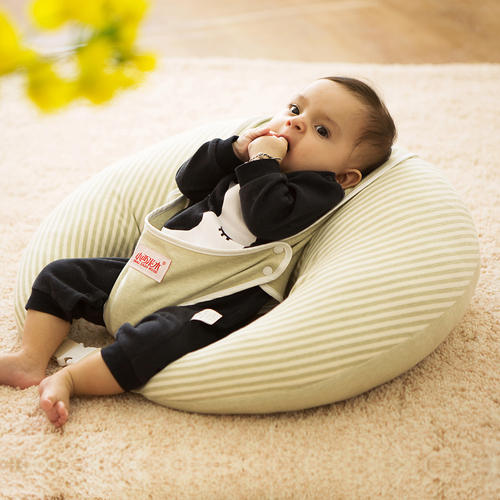 熱銷哺乳枕檢出致癌物質(zhì) 恐導(dǎo)致兒童智力下降