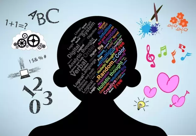 望子成龍的家長們 要學(xué)會(huì)鍛煉孩子大腦潛能的這4個(gè)方法