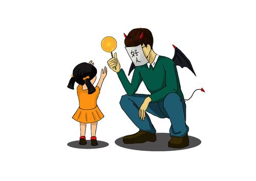 教會孩子別跟“陌生人”走 做好這4件事才是關鍵