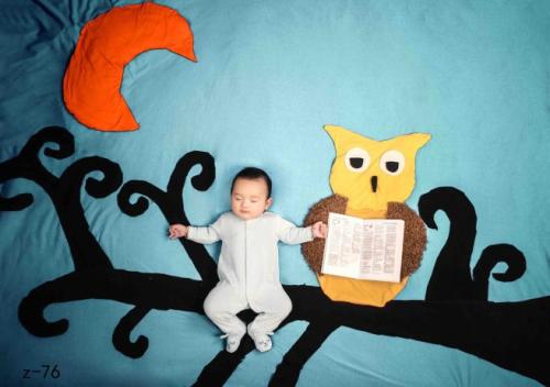 不滿100天的寶寶 這五件事別對(duì)TA做