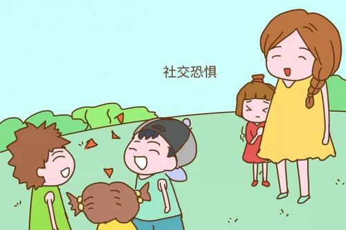 孩子膽小又害羞?教你三招養(yǎng)出勇敢寶寶