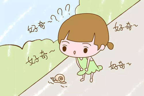 多問孩子“為什么” 去了解孩子的內(nèi)心想法