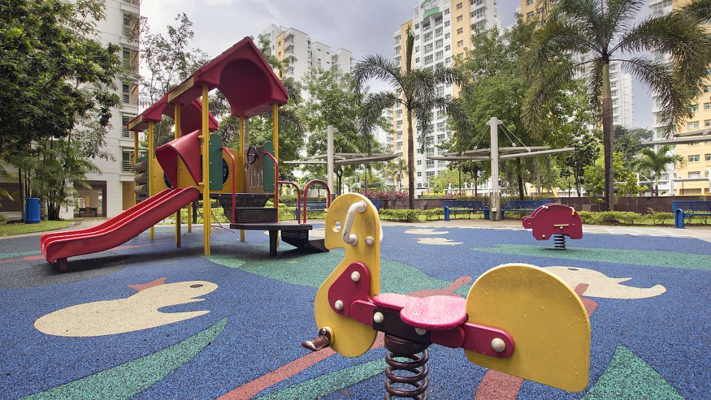 在公立幼兒園上課一周 我給孩子轉(zhuǎn)去了私立