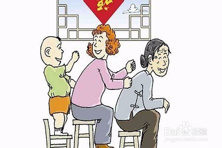 教育孩子禮貌時 家長應(yīng)該注意哪些問題?