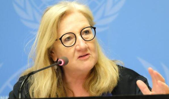 世衛(wèi)回應(yīng)二次感染新冠不常見僅一例 新冠或長期存在