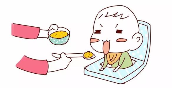 輔食如何添加？這三個(gè)理論助你喂出健康寶寶