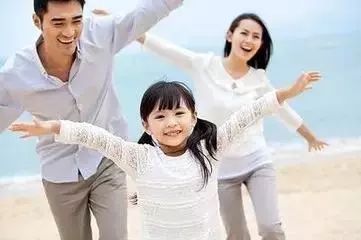 夫妻誰的基因決定了孩子的智商和相貌?太準(zhǔn)了