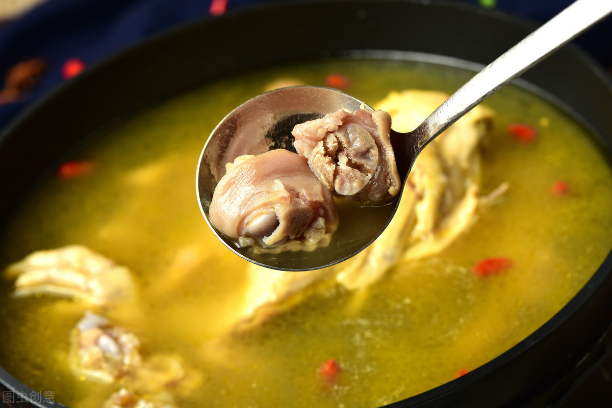 月子餐還在大補(bǔ)特補(bǔ)？這么吃才科學(xué)