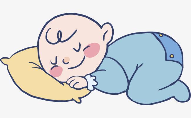 寶寶晚上幾點(diǎn)睡最好？睡得好才能長得高