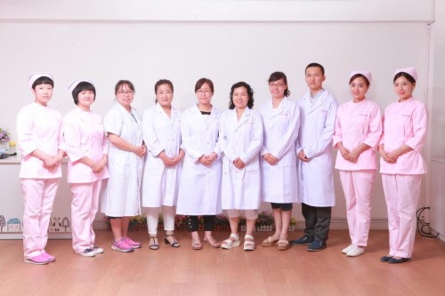 不只是月嫂，好孕媽媽如何成為“全能幫手”？