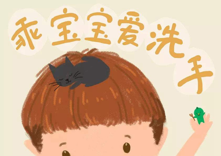 小濕巾有大講究 家長們不可不察