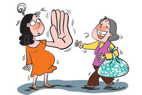 12個(gè)不正確的“帶娃經(jīng)驗(yàn)” 家長(zhǎng)們要引以為戒