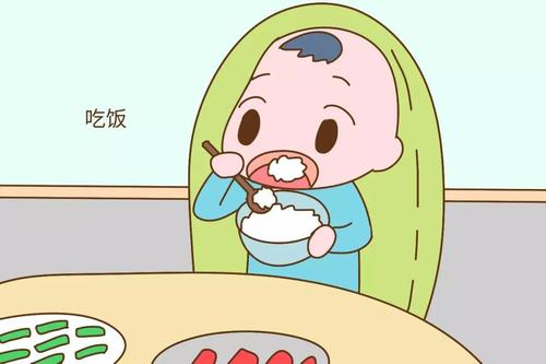 三歲內的寶寶 這幾種營養(yǎng)成分必不可少