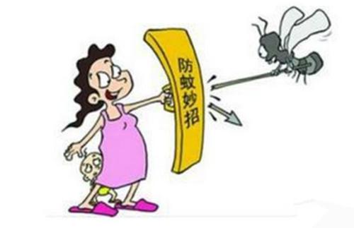 秋天被蚊子咬了怎么辦？盡量不要帶孩子去草叢