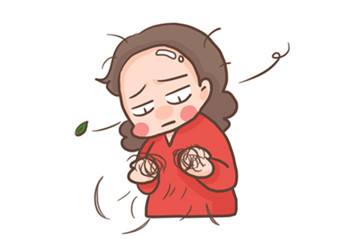 你開始是否正在被產(chǎn)后脫發(fā)所困擾？
