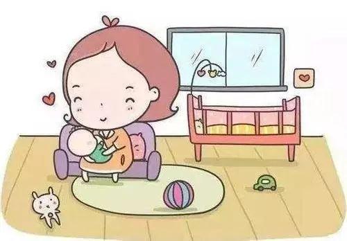 母乳喂養(yǎng)利于瘦身？解讀媽媽們不知道的小秘密