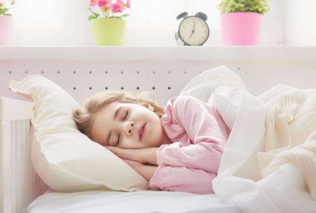 怎么讓寶寶正確睡午覺？