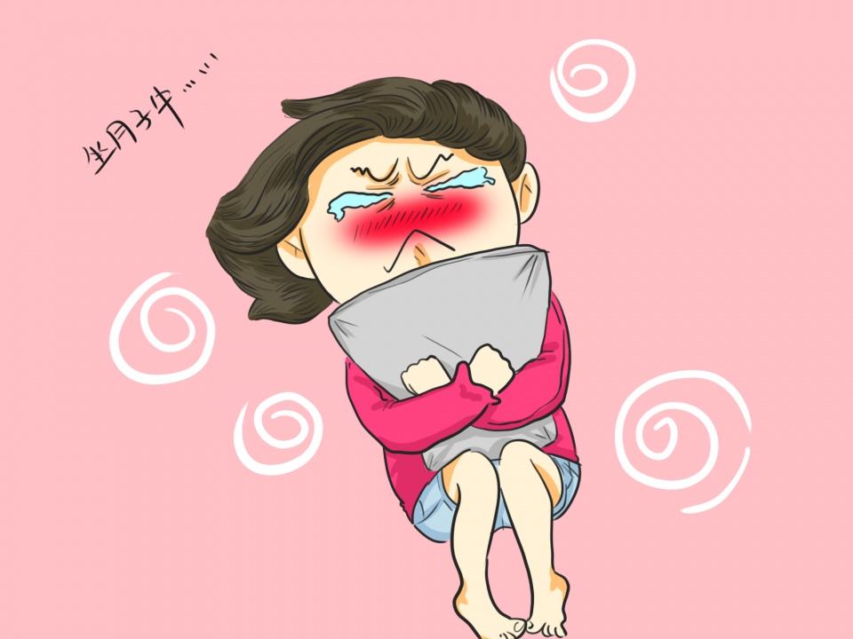 月子里千萬別見這三類人 后果很嚴(yán)重！