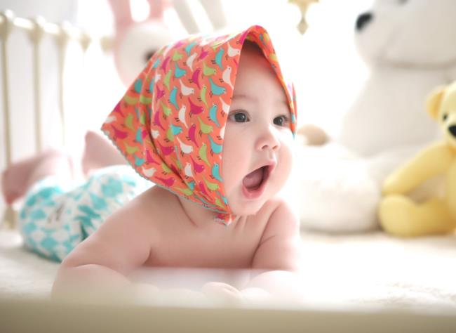 你這樣給孩子喂飯嗎？快停下吧！