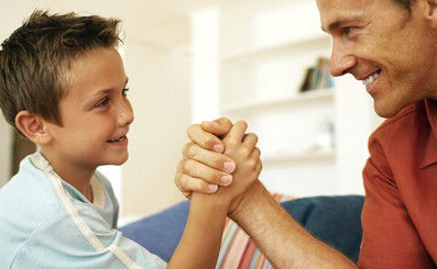 男孩子應(yīng)該怎么教育？請(qǐng)家長記住這幾點(diǎn)建議