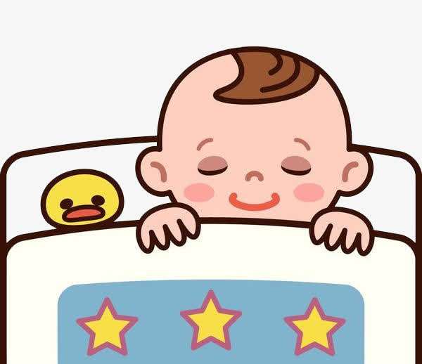怎么才能知道自己的寶寶睡得好不好？