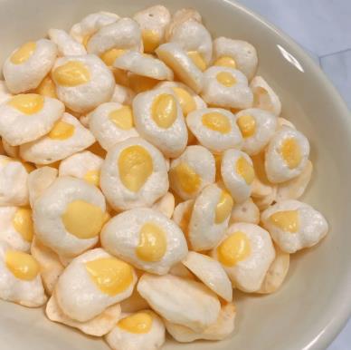 自制高顏值寶寶小零食，寶寶愛(ài)不釋手