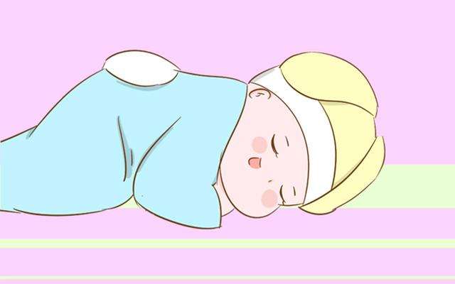 寶寶睡覺時出現(xiàn)這幾種情況，家長們一定要警惕！