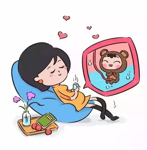 孕吐反應(yīng)厲害的寶寶更聰明？真的假的