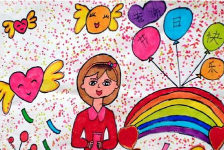 不送禮不請客，四個妙招讓幼兒園老師喜歡上你家孩子！