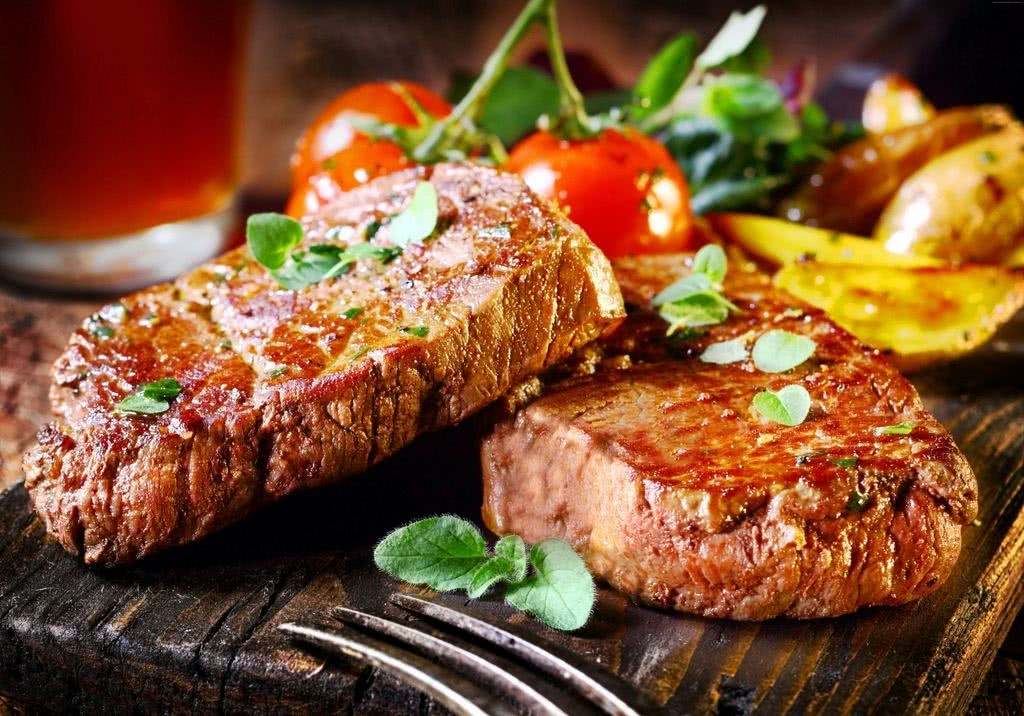 兒童牛排為什么這么貴？