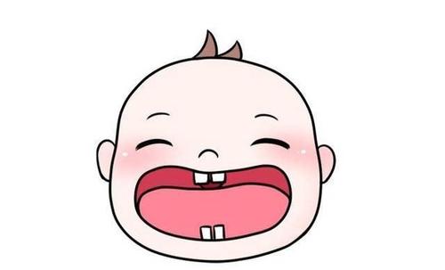 新生兒一般幾個(gè)月才會(huì)長(zhǎng)牙呢？