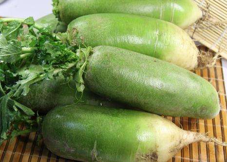 除了蘿卜燉肉，蘿卜還能這么吃