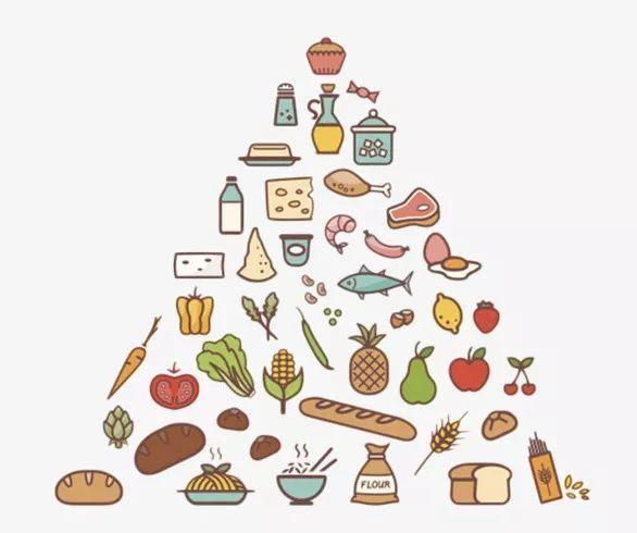 這么給寶寶添加輔食，寶寶身體棒不生病!