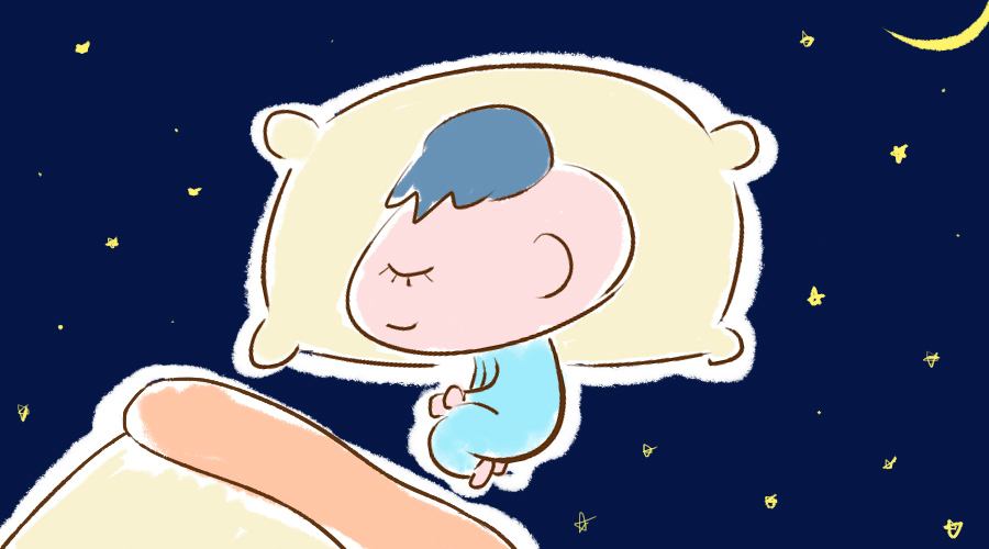 寶寶睡醒后有這幾種表現(xiàn)的話，媽媽們可要高興了