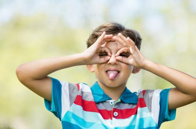 為什么男孩比女孩更加難帶？背后原因令人深思