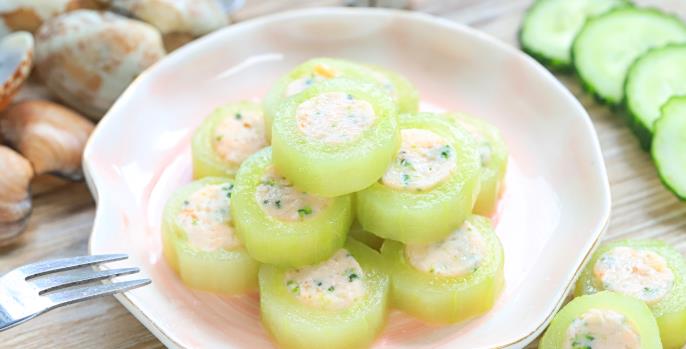 你家寶寶缺鋅嗎？試試這款輔食吧！