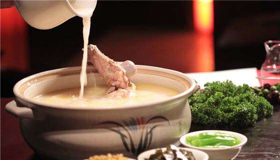 骨頭湯真的能補鈣嗎？其實并不然