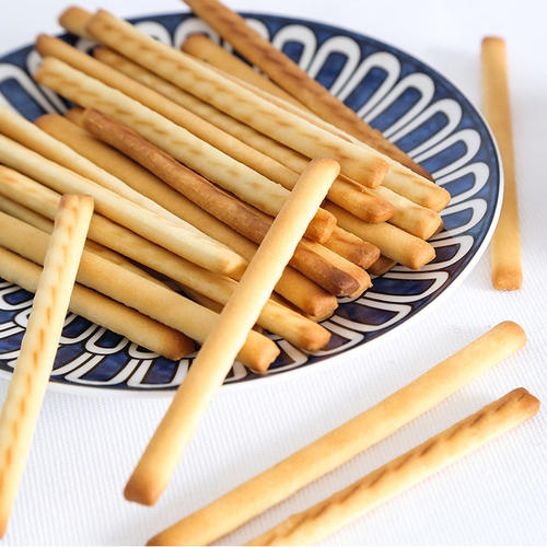 在家怎么給寶寶做零食，試試這款火龍果磨牙棒吧！