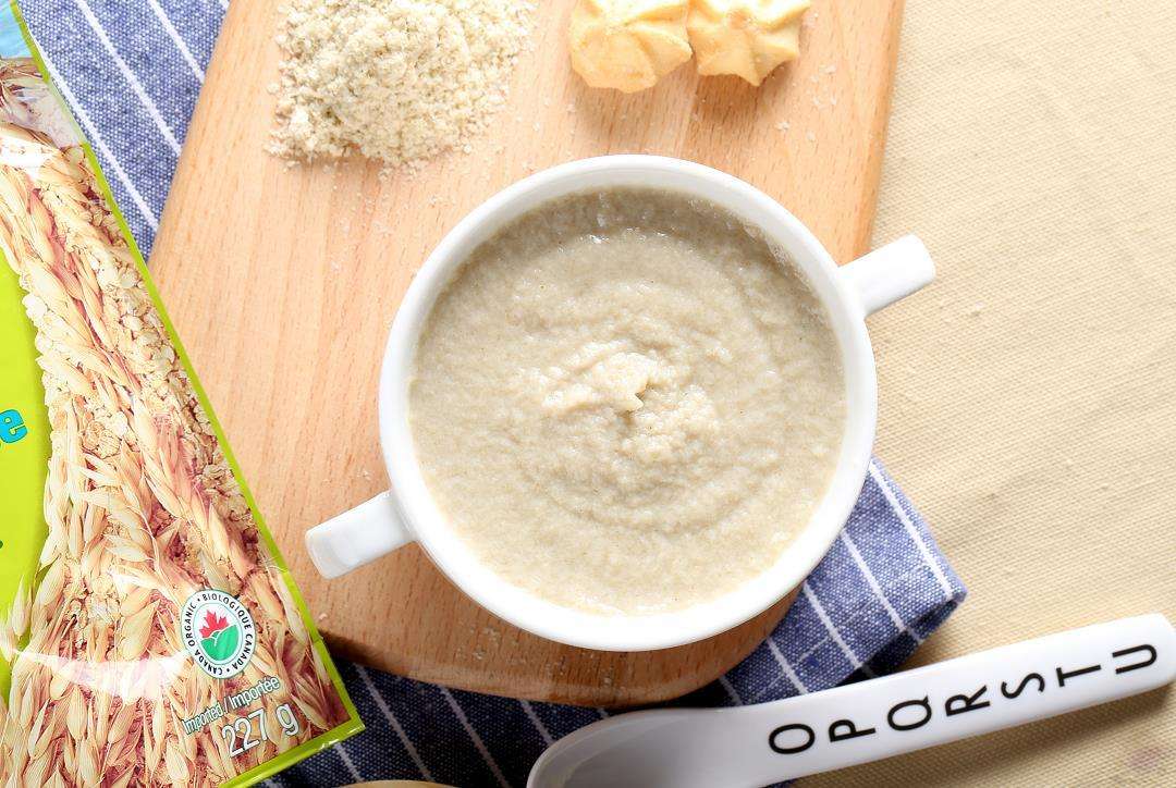 寶寶米粉還能這么吃？快來試試吧！