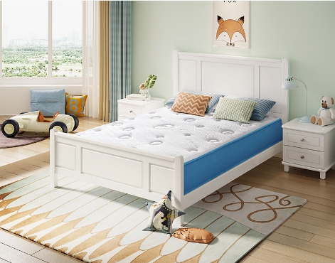 芝華仕兒童雙面床墊，守護孩子的睡眠衛(wèi)士