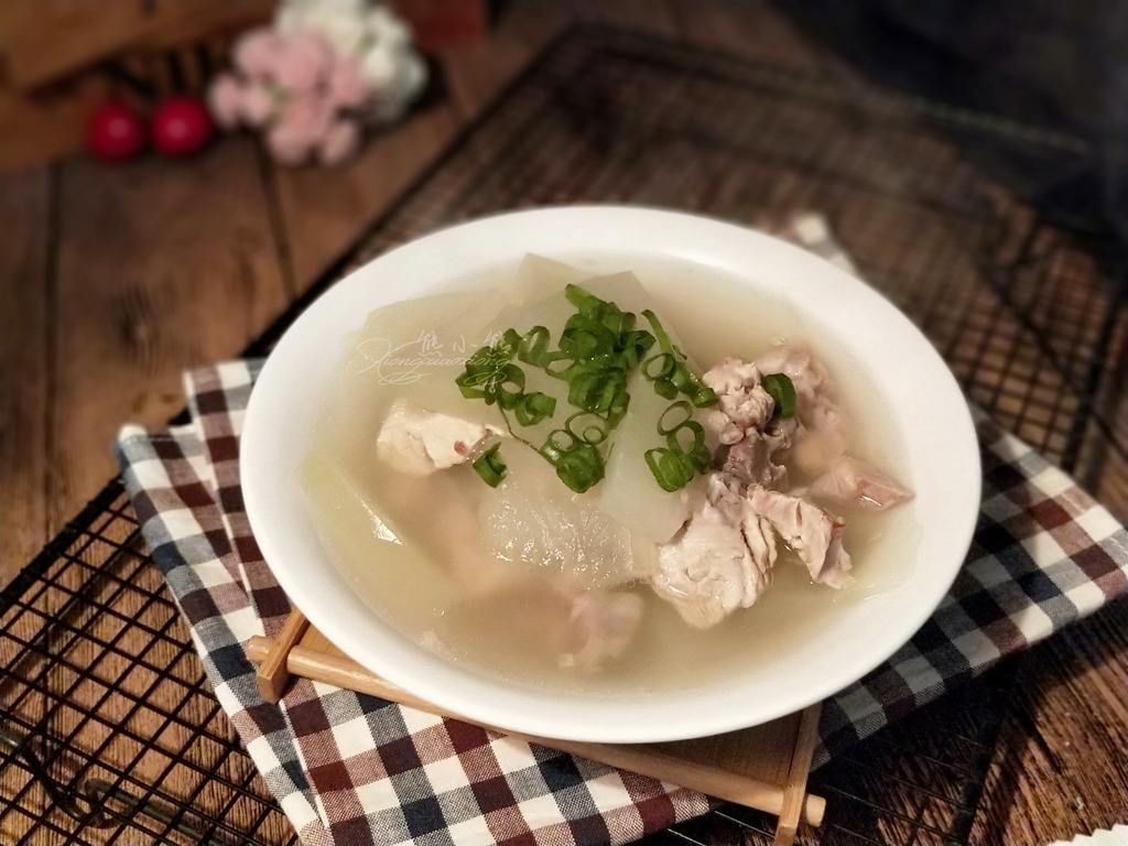 秋后經(jīng)常給寶寶喝這個湯，能夠預(yù)防感冒！