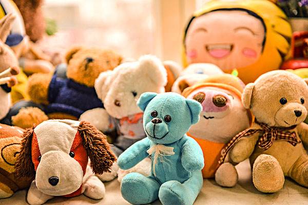 為什么有的孩子能看見(jiàn)大人看不見(jiàn)的“朋友”