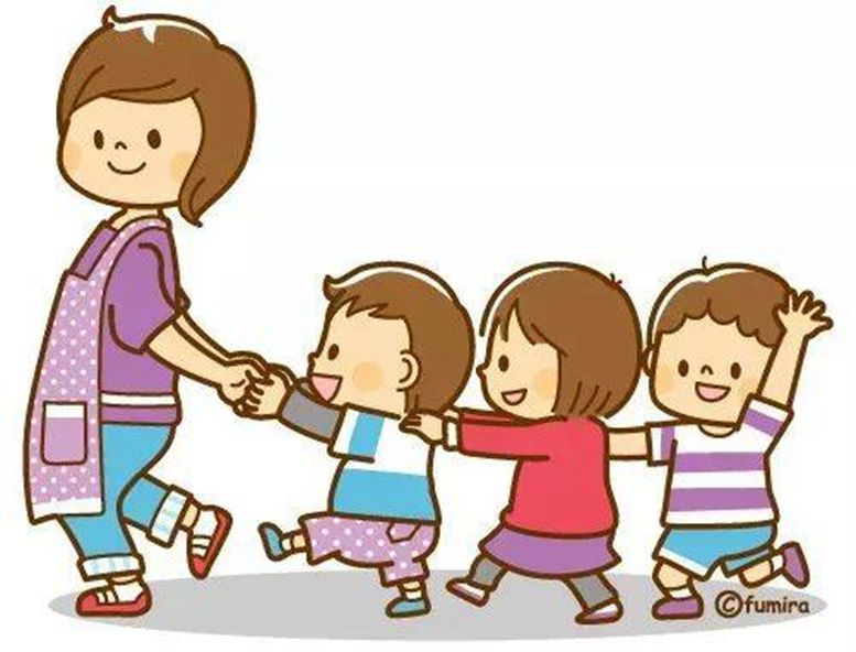 幼兒園到底教什么?這個回答太棒了!請轉(zhuǎn)家長!