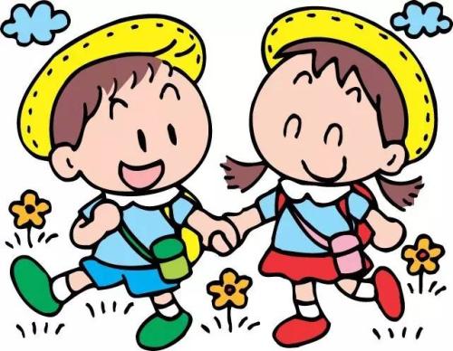 關(guān)于兒童同伴關(guān)系 這些家長(zhǎng)們一定要知道