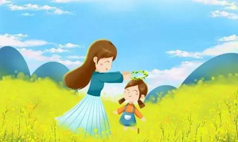 家庭教育本質(zhì)：你是什么樣，孩子就是什么樣