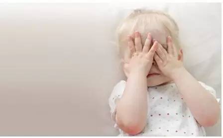 孩子不睡午覺(jué)竟然危害這么多？你家的寶寶睡午覺(jué)嗎？