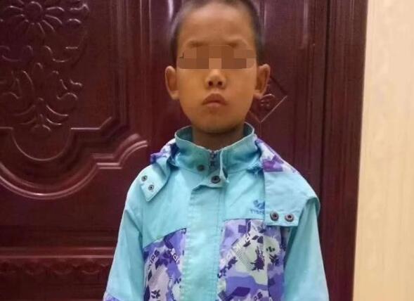 求助信男孩母親發(fā)聲 信件內(nèi)容有些夸張當(dāng)?shù)卣貞?yīng)