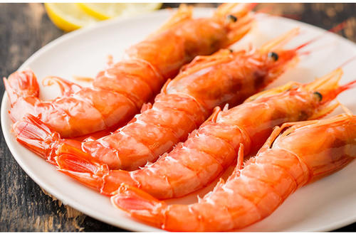 試試這道白菜炒大蝦吧！葷素搭配又營養(yǎng)美味！