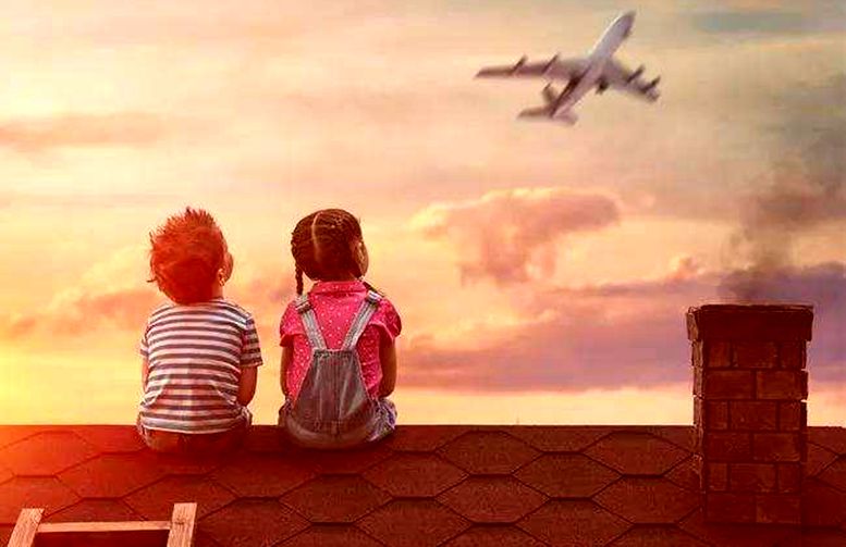 想要培養(yǎng)一個成功的孩子 家庭教育也需要“套路”